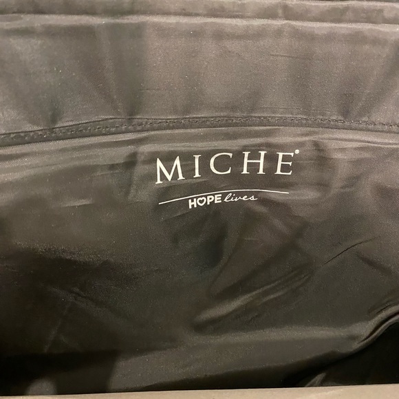 Miche “Hope” shells for Prima bag - Picture 3 of 10